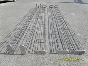 不锈钢骨架-不锈钢除尘骨架