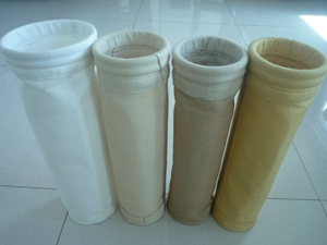 华英拒水防油除尘布袋,防水防油布袋-拒水防油除尘布袋 拒水防油除尘布袋-防水防油布袋