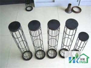 华英喷塑除尘器骨架-喷塑除尘器骨架 喷塑除尘器骨架