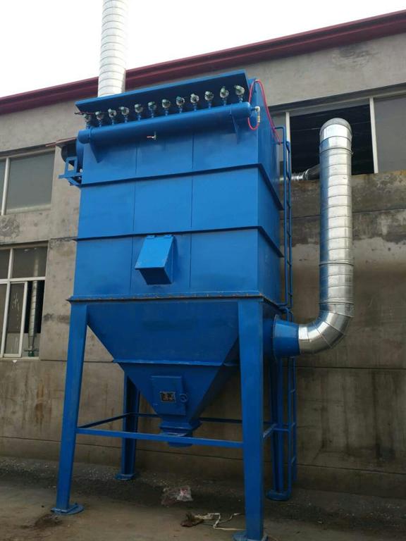 布袋收尘器